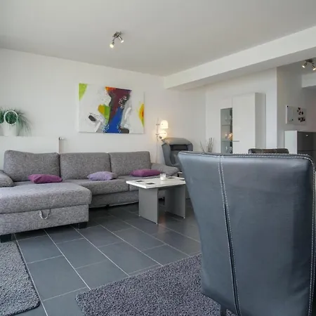 Haus Zur Mole, 13 Meerblick * Grossenbrode