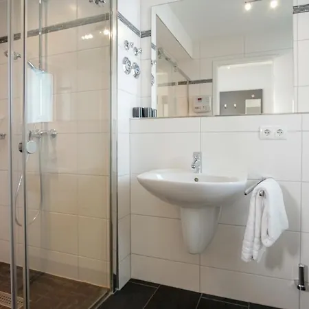 Haus Zur Mole, 13 Meerblick *