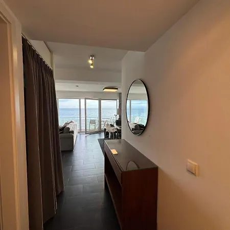 Haus Zur Mole, 13 Meerblick