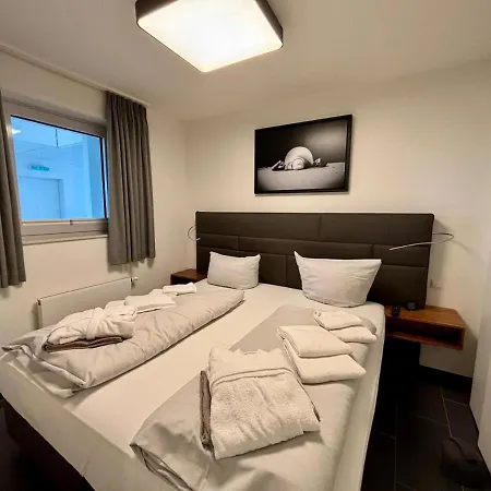 Haus Zur Mole, 13 Meerblick *